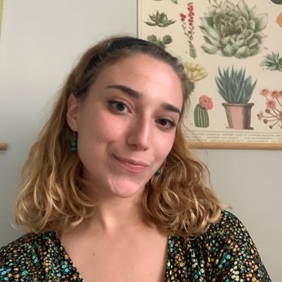 ilana_cantor's profile picture. she/her