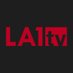 LA1TV (@LA1TV) Twitter profile photo