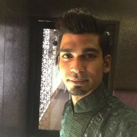 Pradeep R Chinna (@pradeeprchinna) 's Twitter Profile