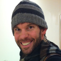 Michael Neel (@mikaneel) 's Twitter Profile