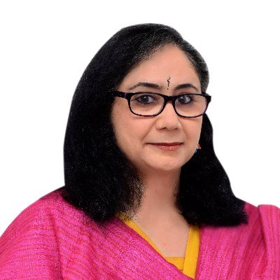 AlkaTkaul's profile picture.