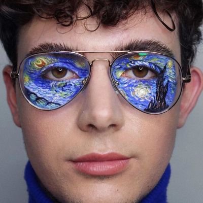 QuliyevAyxan93's profile picture. Hard warrior