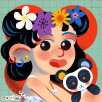 Alisa 🐼 (@alisapanda) 's Twitter Profile