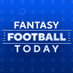 Fantasy Football Today (@FFToday) Twitter profile photo