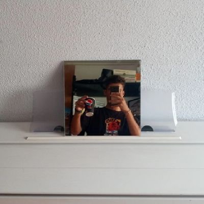 xavimonfortt9's profile picture. Castelló 😉