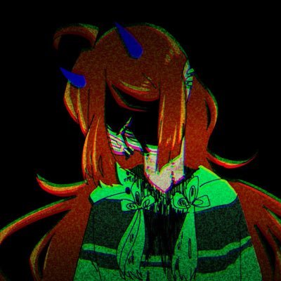 堕落🕳イラスト垢さんのプロフィール画像