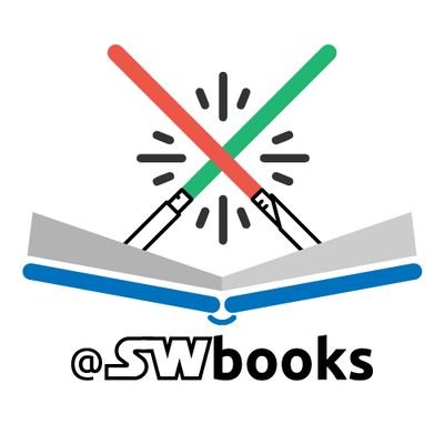 Star Wars Books & Comicsさんのプロフィール画像