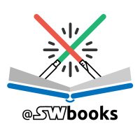 Star Wars Books & Comics(@swbooks) 's Twitter Profile Photo