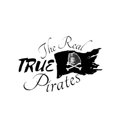 The Real True Pirates_ NFTさんのプロフィール画像