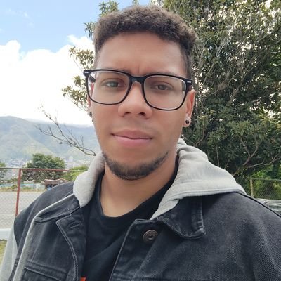 🤓️Frontend Engenieer • 💻️
HTML, CSS, js, React ⚛️
💚Platzinauta •
🚀I'm tequeño