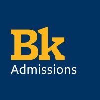 UC Berkeley Admissions(@CalAdmissions) 's Twitter Profileg