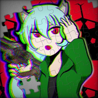 VioVio1014@アンドロイドVtuberさんのプロフィール画像