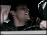 Sou o dean winchester do sobrenatural, mato demonios etc, mas sempre faço tudo com muito bom humor e sarcasmo.