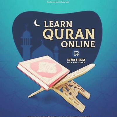 I am fadumo 
We are helping people to learn quran online 
We are from USA New York Brooklyn
Contact me +13045196137