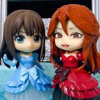 りえ&ミヌエットのシャリ (@enzyu_rie2) 's Twitter Profile