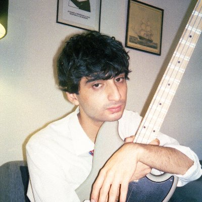 daniel_ordua's profile picture. Product designer
este no soy yo