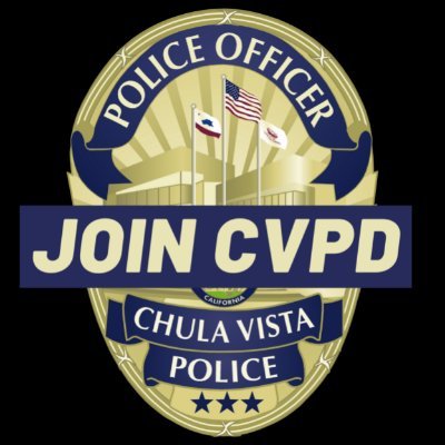 Welcome to the #JoinCVPD page. Text 