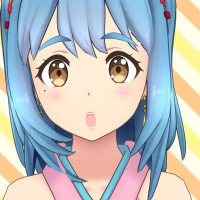 閑水コノハさんのプロフィール画像
