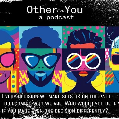 Other You Podcast Profile