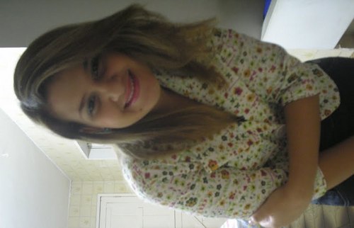 Nordestina !