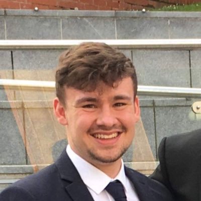 JFP_Teaching's profile picture. 