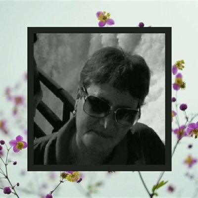 Cordobesa.Lic.Cs de la Educación. Diplomada en Escritura académica.
Abuela Azul💙amo el mar🌊🏖, café ☕, libros 📚 series. Acuariana. De River. Nole Fan.