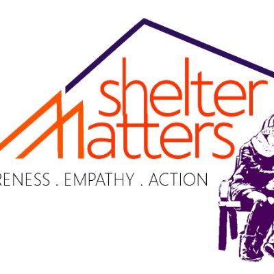 Shelter Matters is a not-for-profit organization dedicated to raising awareness and developing real solutions to end homelessness once and for all.