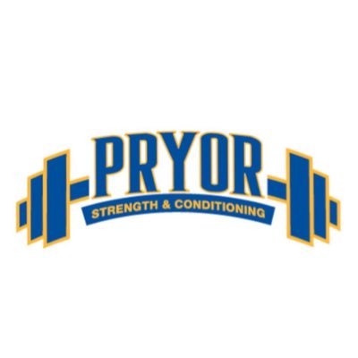 The official twitter account for Pryor Strength.💪🏽 #TigerStrength