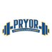 Pryor Tiger Strength (@pryortstrength) Twitter profile photo