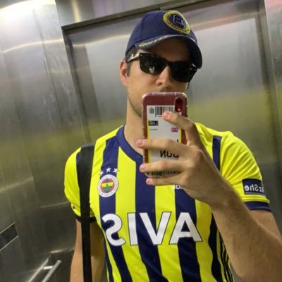nik0belllic's profile picture. 