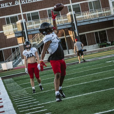 DB @ Northern Illinois | Barstool Athlete