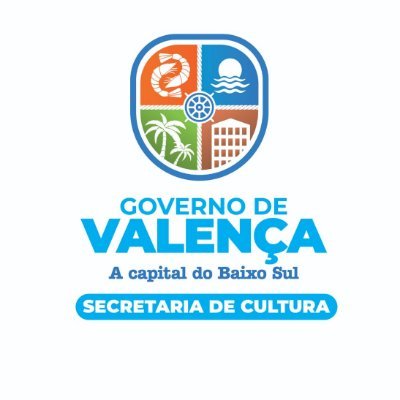 Perfil oficial da Secretaria de Cultura de Valença - Bahia