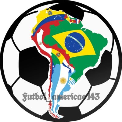 ftbl_americas's profile picture. Your go to fútbol (soccer) page for big things in the sport. Highlighting Perús Liga 1, Copa Libertadores, Sudamericana. @futbol_americas143 on ig.