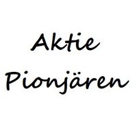 AktiePionjären (@aktiepionjaren) 's Twitter Profile Photo