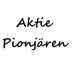 AktiePionjären (@AktiePionjaren) Twitter profile photo