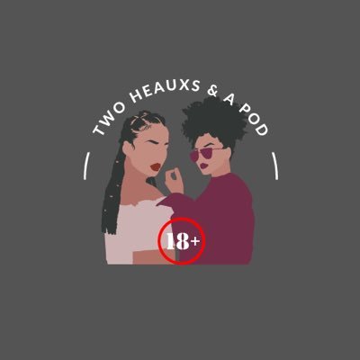 🔞Normalizing Heaux Activity ✨Where Spirituality & Ratchet Meet 🤸🏽‍♂️ Instagram; @heauxpodcast 🎧 Email heauxspodcast@gmail.com to submit your sex stories