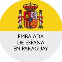 Embajada de España en Paraguay(@EmbEspParaguay) 's Twitter Profile Photo