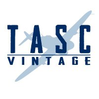 TASC Vintage(@aircraftsalesco) 's Twitter Profile Photo