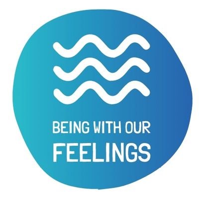 Emotional wellbeing consultant, trainer, speaker. Anxiety coach Being With Our Feelings children's books and teaching toolkit. PRESS/PR: @charlie_crispy