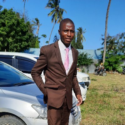 NPS 🇰🇪, Born again Christian for the Coming of Christ Jesus the Messiah.🚫DMs. IFB.