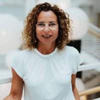 Lene Pettersen (@lenegbp) 's Twitter Profile
