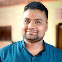 Rudra Pratap Singh Rishu(@RishuSingh8484) 's Twitter Profile Photo