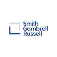 Smith Gambrell Russell (@sgrlaw) 's Twitter Profile Photo Smith Gambrell Russell (@sgrlaw) 's Twitter Profile Photo