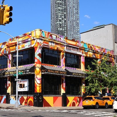 One of NYC's largest & most reputable taxi medallion leasing companies / Home of the Driver Owned Vehicle (DOV) / #NYCtaxi #NYCcab #NYC #YellowCab #Taxi #Cab