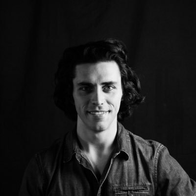 TariqJahshan's profile picture. We’ve got two eyes, two ears, and one mouth, and we should use them in that proportion