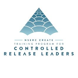 The @NSERC_CRSNG CREATE ContRoL Training Program based @McMasterU - training the next generation of leaders in controlled release science and technology