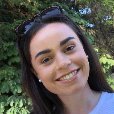 eimearrudden's profile picture. 