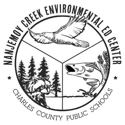 Nanjemoy Creek Environmental Education Center for Charles County Public Schools, Maryland. We support environmental education programs held around the county.