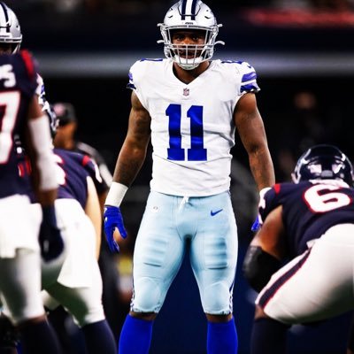 Your Source for all Cowboys news! be sure to leave a follow! follow my Instagram @cowboys.defense