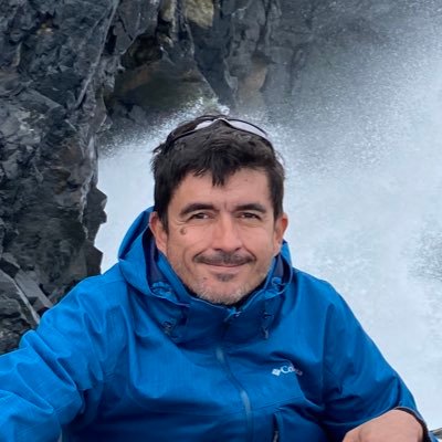 jaime_alvarez's profile picture. Autopoiesian Uncertaintologist